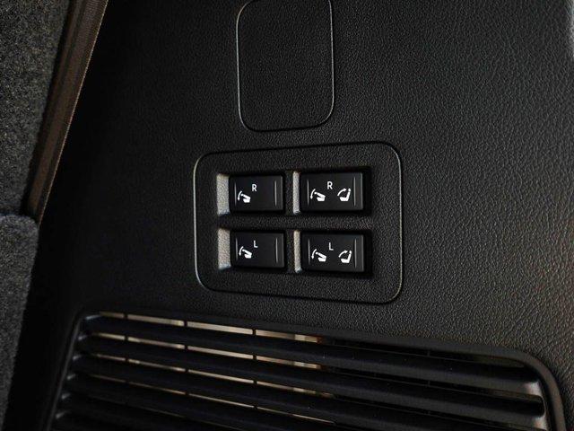 new 2026 Nissan Armada car, priced at $77,499