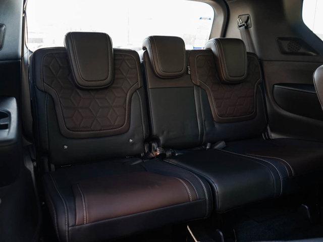 new 2026 Nissan Armada car, priced at $77,499