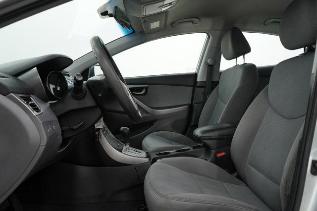 used 2012 Hyundai Elantra car, priced at $7,998