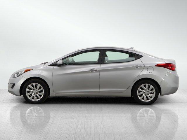 used 2012 Hyundai Elantra car, priced at $7,998