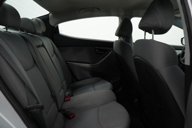 used 2012 Hyundai Elantra car, priced at $7,998