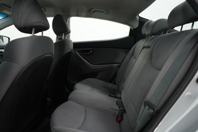 used 2012 Hyundai Elantra car, priced at $7,998