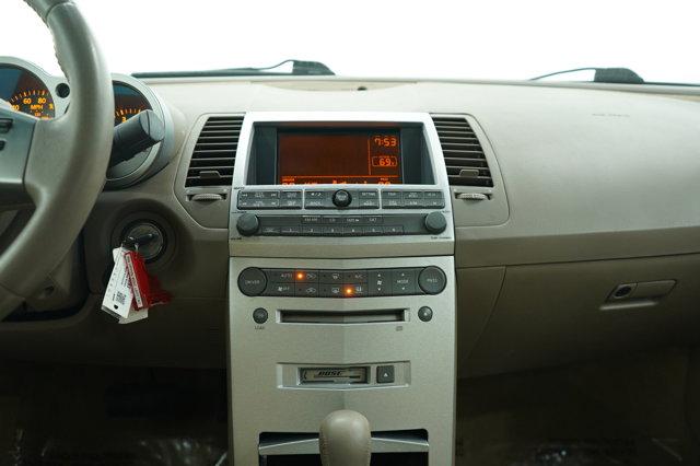 used 2006 Nissan Maxima car, priced at $8,799