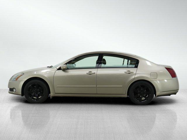 used 2006 Nissan Maxima car, priced at $8,799