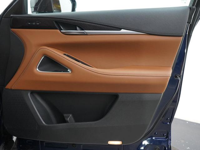 used 2024 INFINITI QX60 car, priced at $48,998