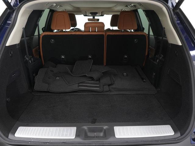 used 2024 INFINITI QX60 car, priced at $48,998