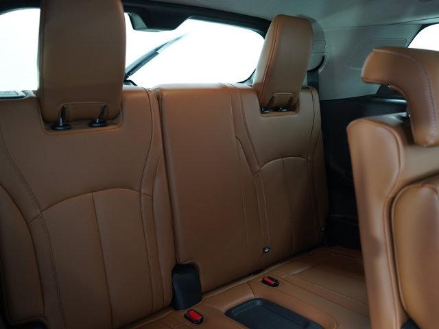 used 2024 INFINITI QX60 car, priced at $48,998