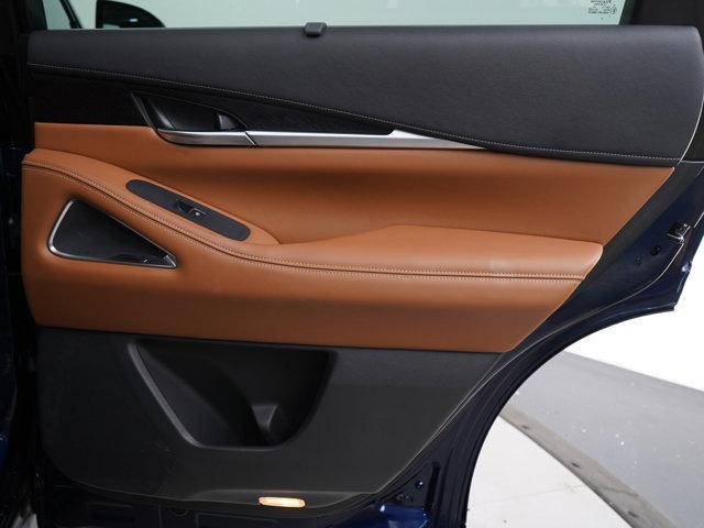 used 2024 INFINITI QX60 car, priced at $48,998