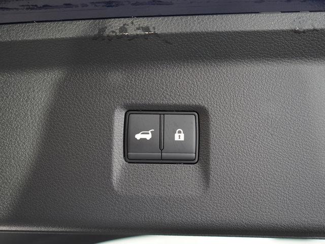 used 2024 INFINITI QX60 car, priced at $48,998