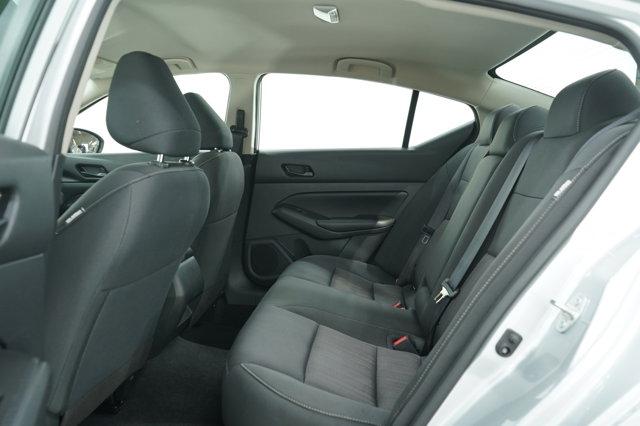 used 2024 Nissan Altima car, priced at $20,599
