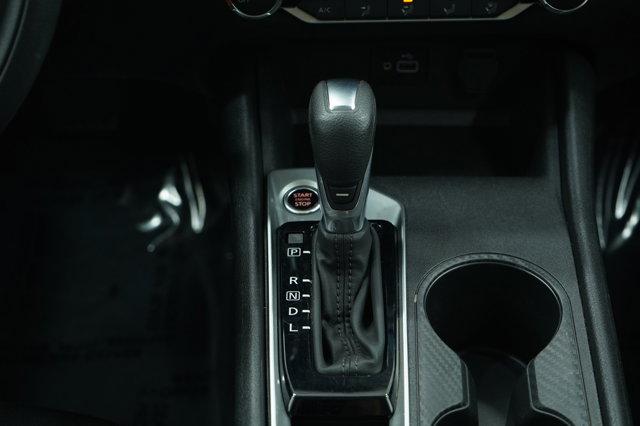 used 2024 Nissan Altima car, priced at $20,599