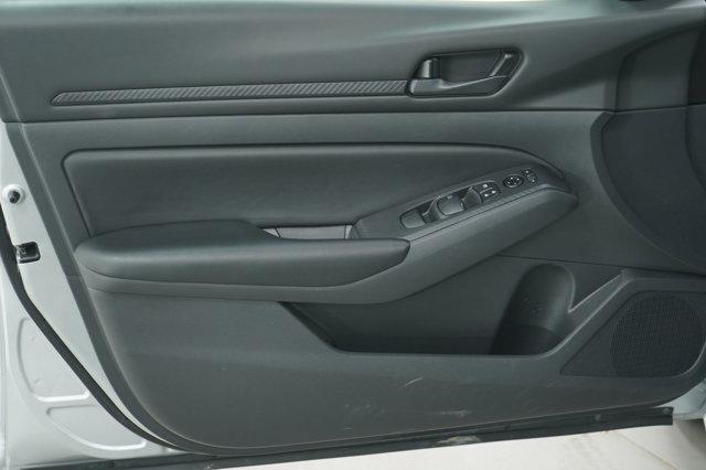 used 2024 Nissan Altima car, priced at $20,599