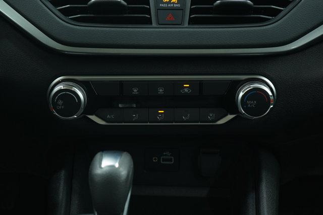 used 2024 Nissan Altima car, priced at $20,599