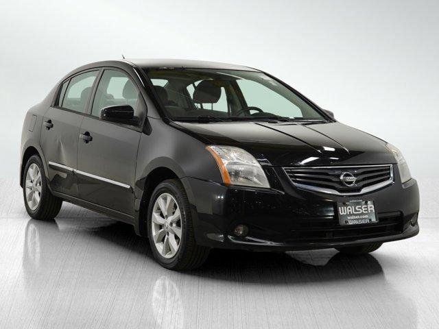 used 2010 Nissan Sentra car, priced at $5,998