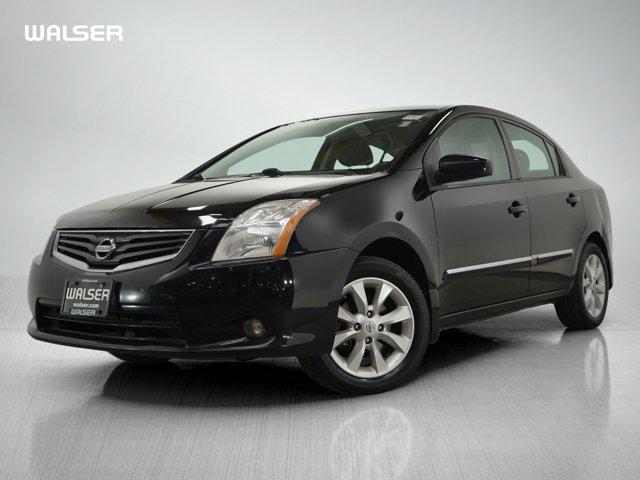 used 2010 Nissan Sentra car, priced at $5,998