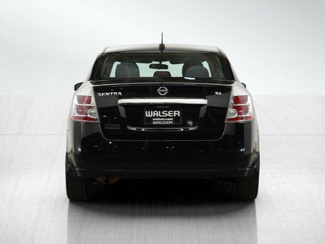 used 2010 Nissan Sentra car, priced at $5,998