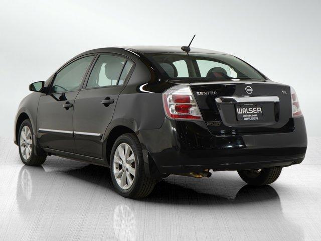 used 2010 Nissan Sentra car, priced at $5,998