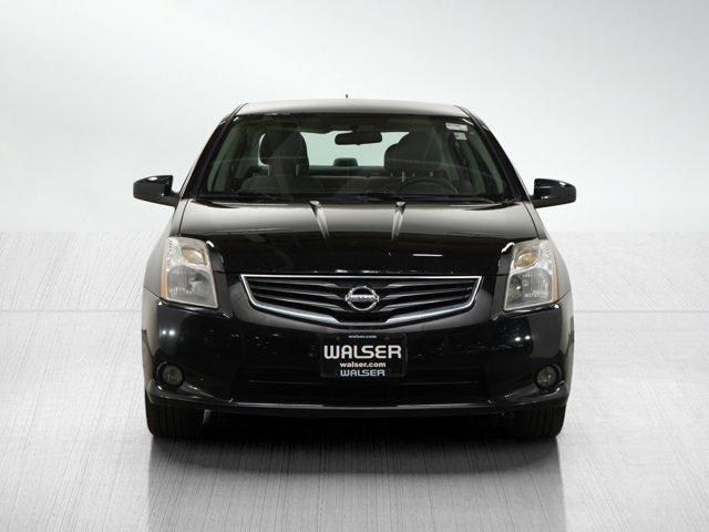 used 2010 Nissan Sentra car, priced at $5,998