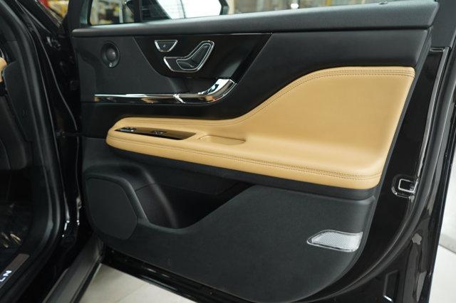 used 2020 Lincoln Corsair car, priced at $23,599