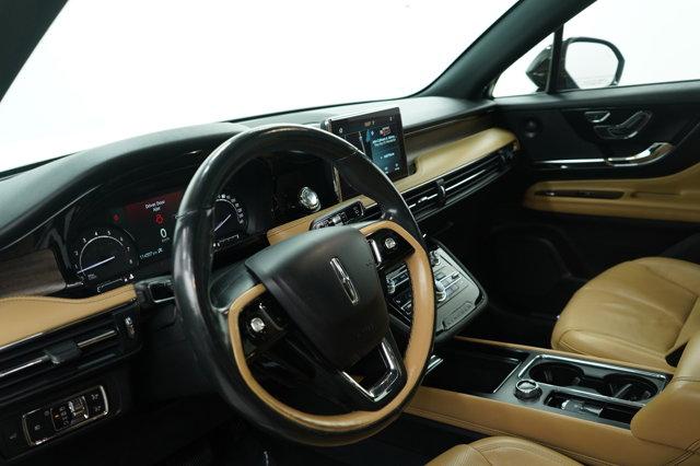 used 2020 Lincoln Corsair car, priced at $23,599