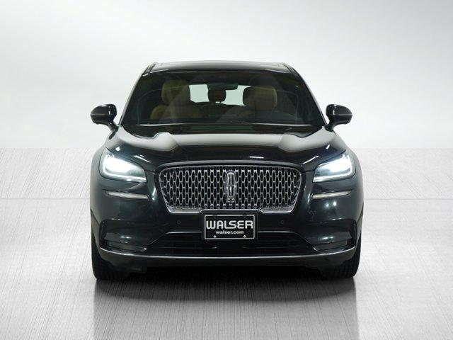 used 2020 Lincoln Corsair car, priced at $23,599