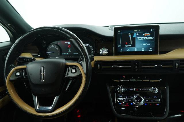 used 2020 Lincoln Corsair car, priced at $23,599