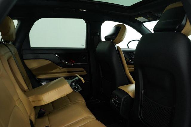 used 2020 Lincoln Corsair car, priced at $23,599