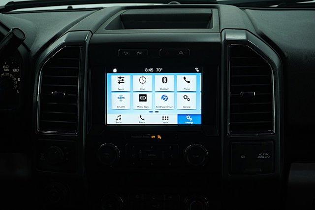 used 2019 Ford F-150 car, priced at $27,998