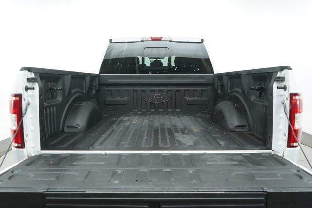 used 2019 Ford F-150 car, priced at $27,998