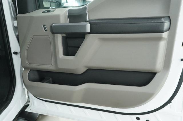 used 2019 Ford F-150 car, priced at $27,998
