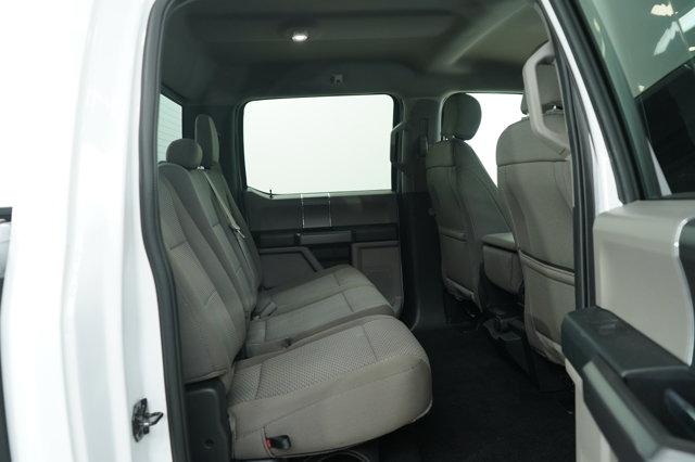 used 2019 Ford F-150 car, priced at $27,998