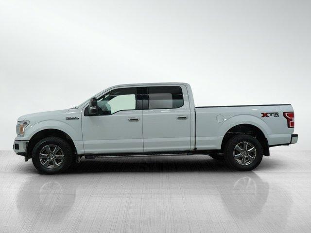 used 2019 Ford F-150 car, priced at $27,998