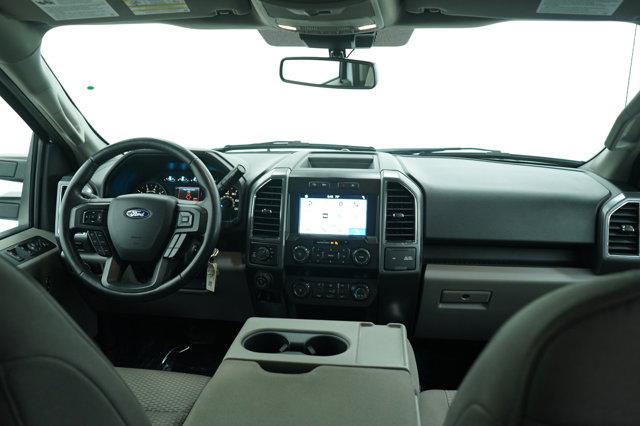 used 2019 Ford F-150 car, priced at $27,998