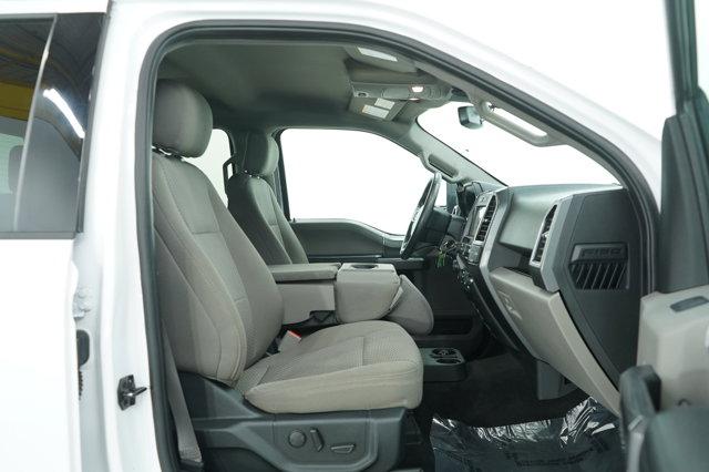 used 2019 Ford F-150 car, priced at $27,998