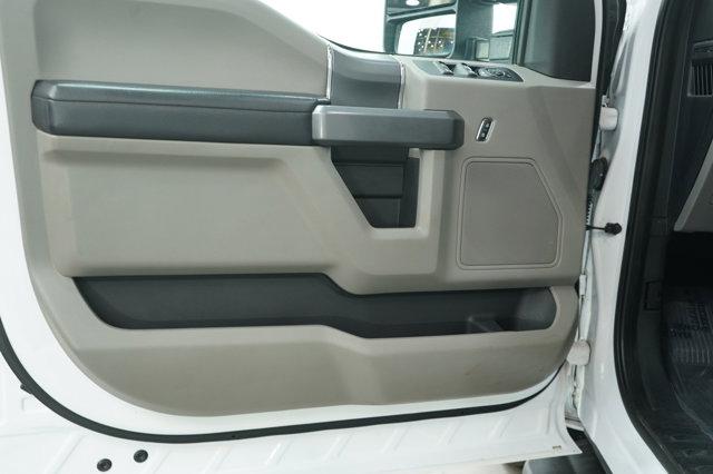 used 2019 Ford F-150 car, priced at $27,998