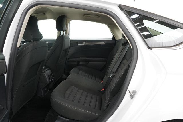 used 2018 Ford Fusion Hybrid car, priced at $11,998