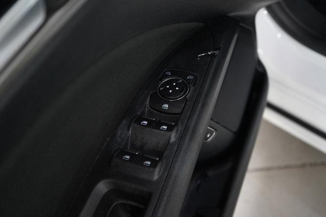 used 2018 Ford Fusion Hybrid car, priced at $11,998