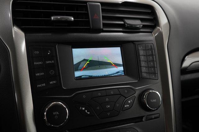 used 2018 Ford Fusion Hybrid car, priced at $11,998