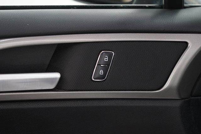 used 2018 Ford Fusion Hybrid car, priced at $11,998