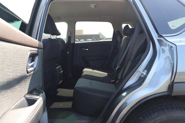 used 2021 Nissan Rogue car, priced at $22,998