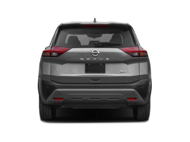 used 2021 Nissan Rogue car, priced at $22,998