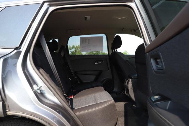 used 2021 Nissan Rogue car, priced at $22,998