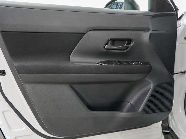 used 2025 Nissan Kicks car, priced at $22,599