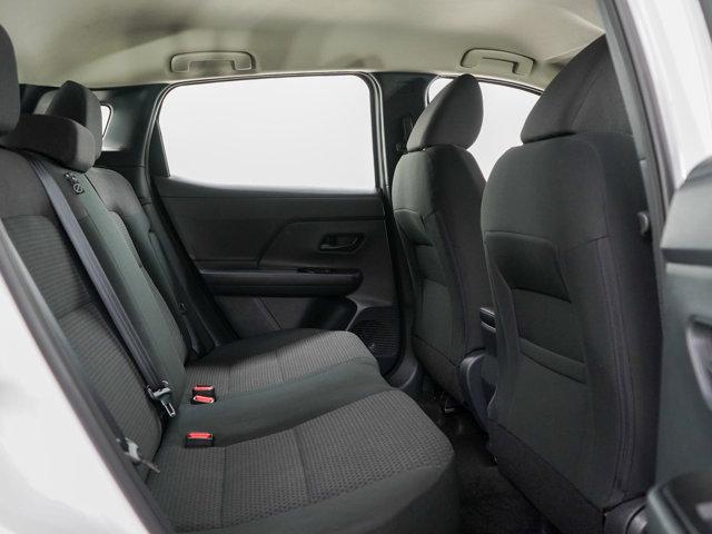 used 2025 Nissan Kicks car, priced at $22,599