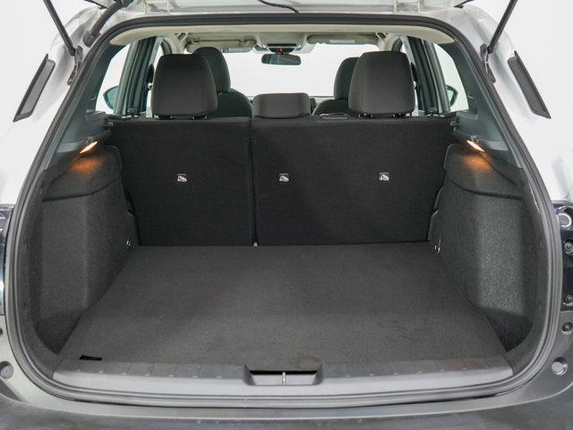 used 2025 Nissan Kicks car, priced at $22,599