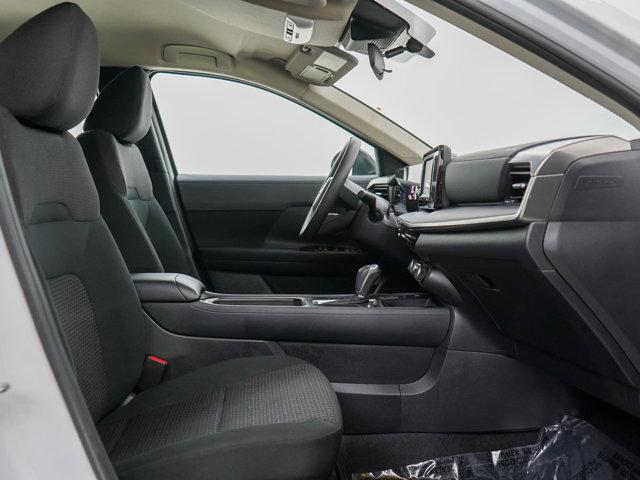 used 2025 Nissan Kicks car, priced at $22,599