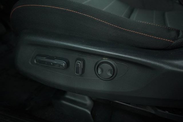used 2024 Honda CR-V Hybrid car, priced at $31,998