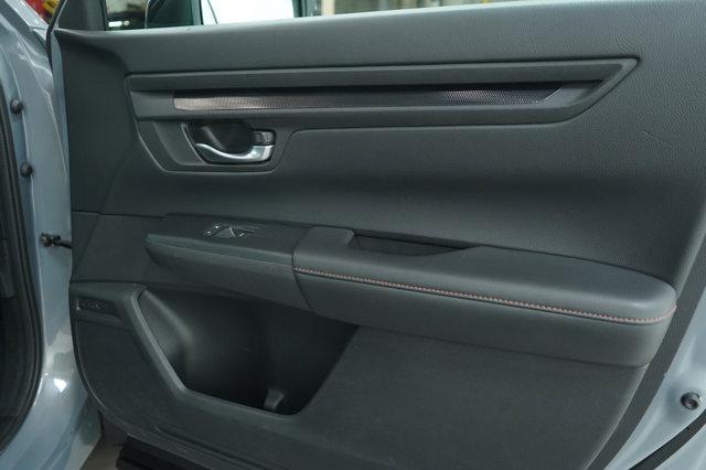 used 2024 Honda CR-V Hybrid car, priced at $31,998