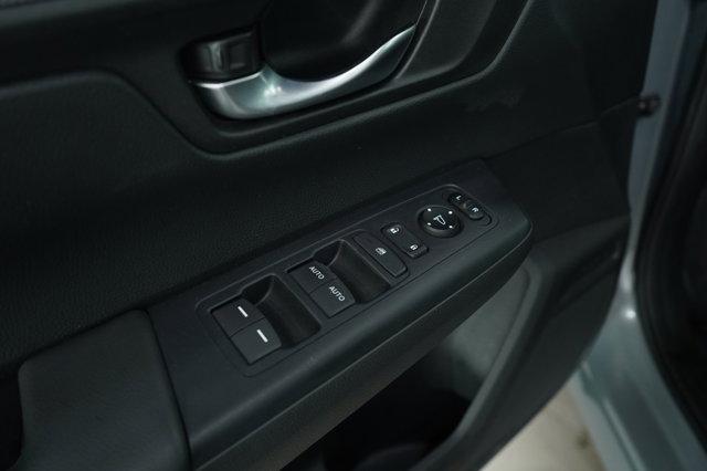 used 2024 Honda CR-V Hybrid car, priced at $31,998