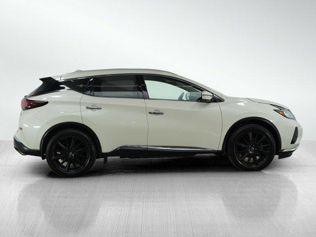 used 2020 Nissan Murano car, priced at $21,998